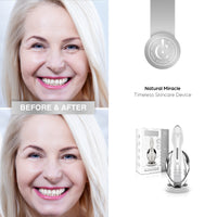 Natural Miracle Timeless Skincare Device