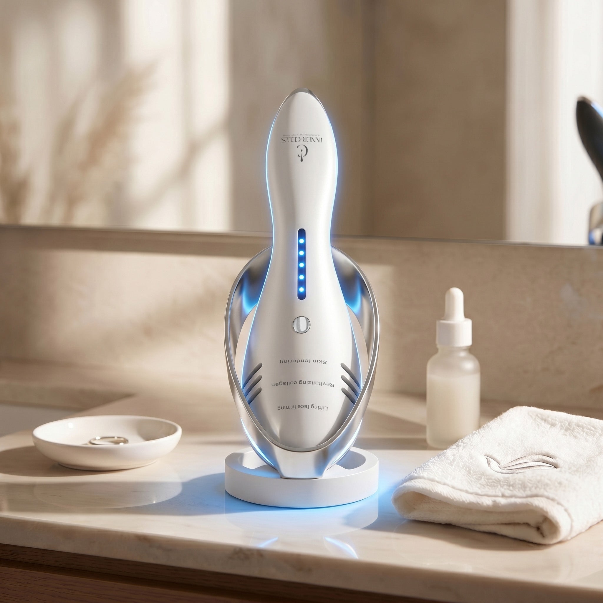Natural Miracle Timeless Skincare Device – Inner Cells