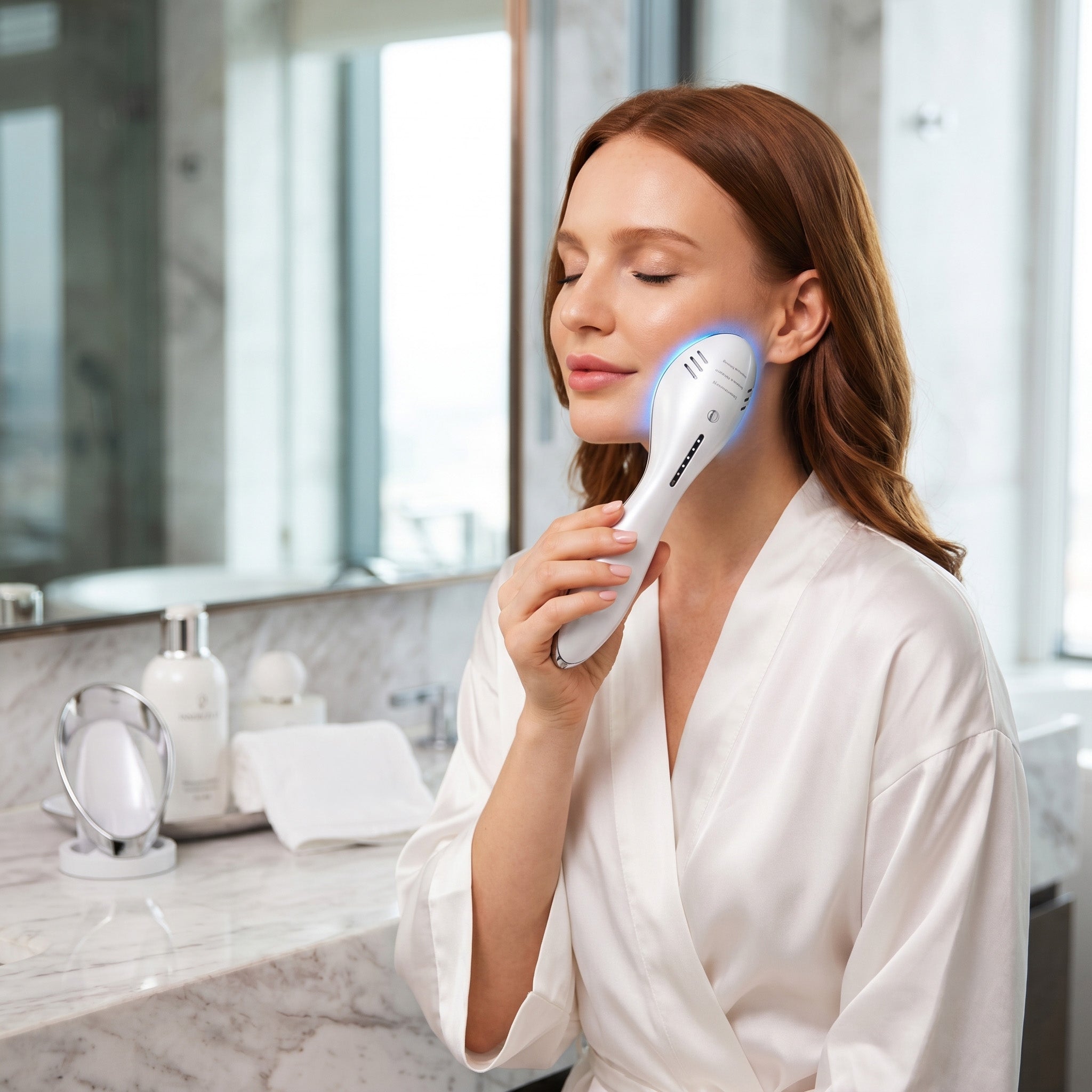 Natural Miracle Timeless Skincare Device – Inner Cells