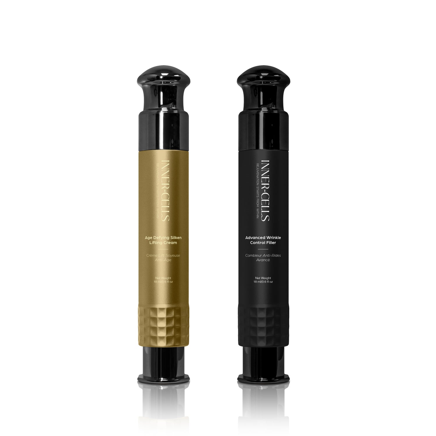 Advanced Lifting & Wrinkle Duo