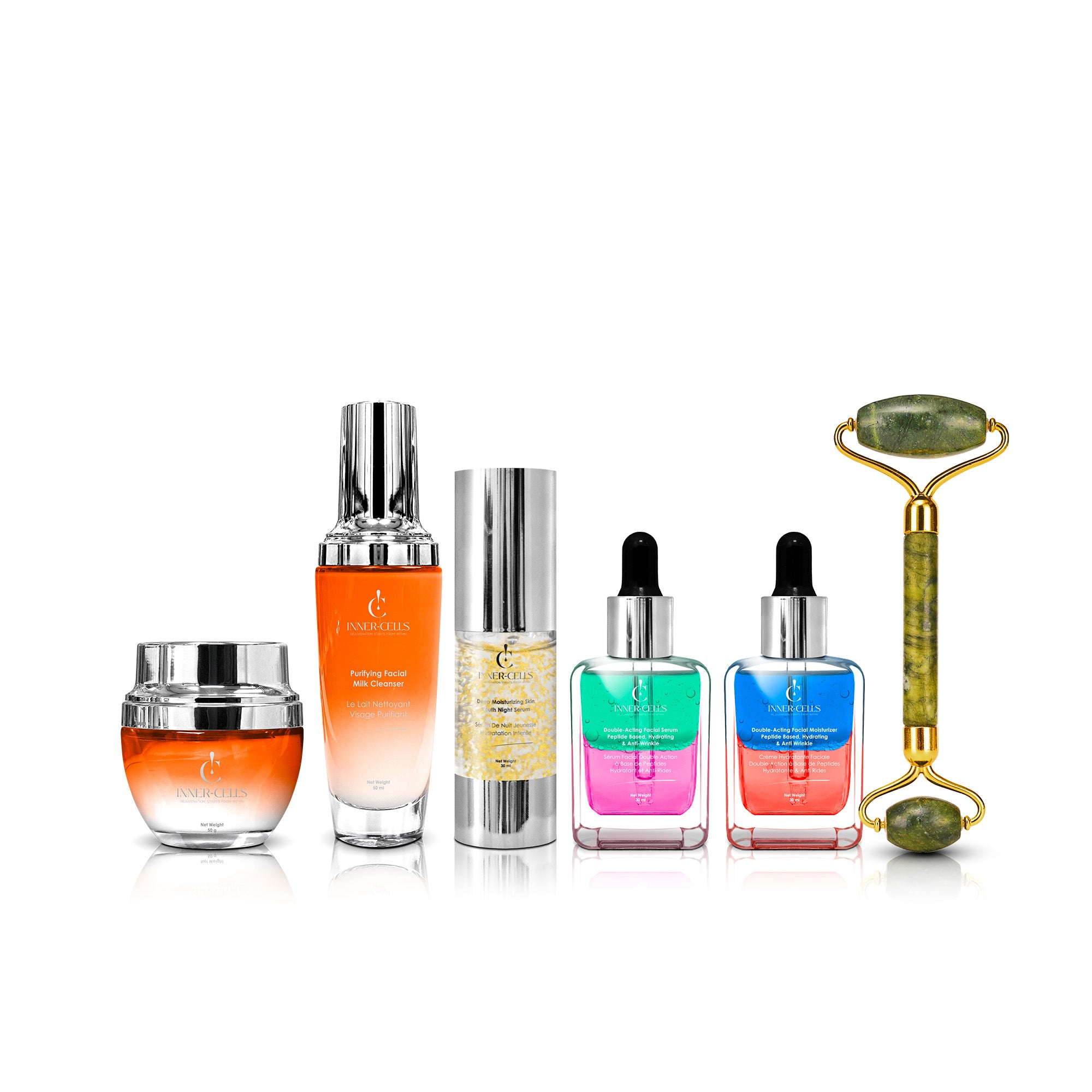 Skin Youth Collection