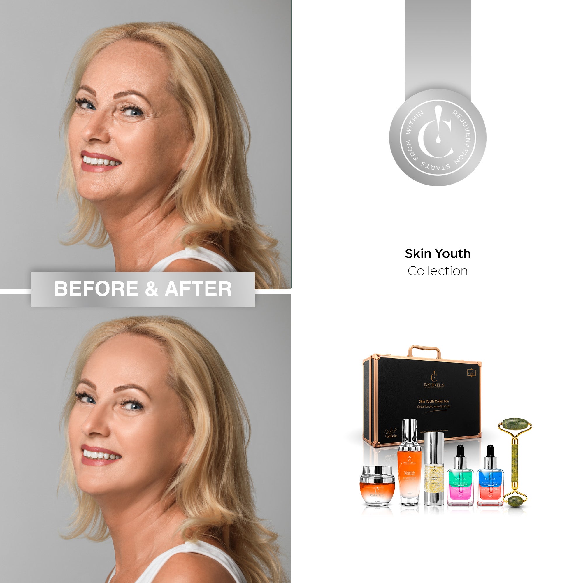 Skin Youth Collection