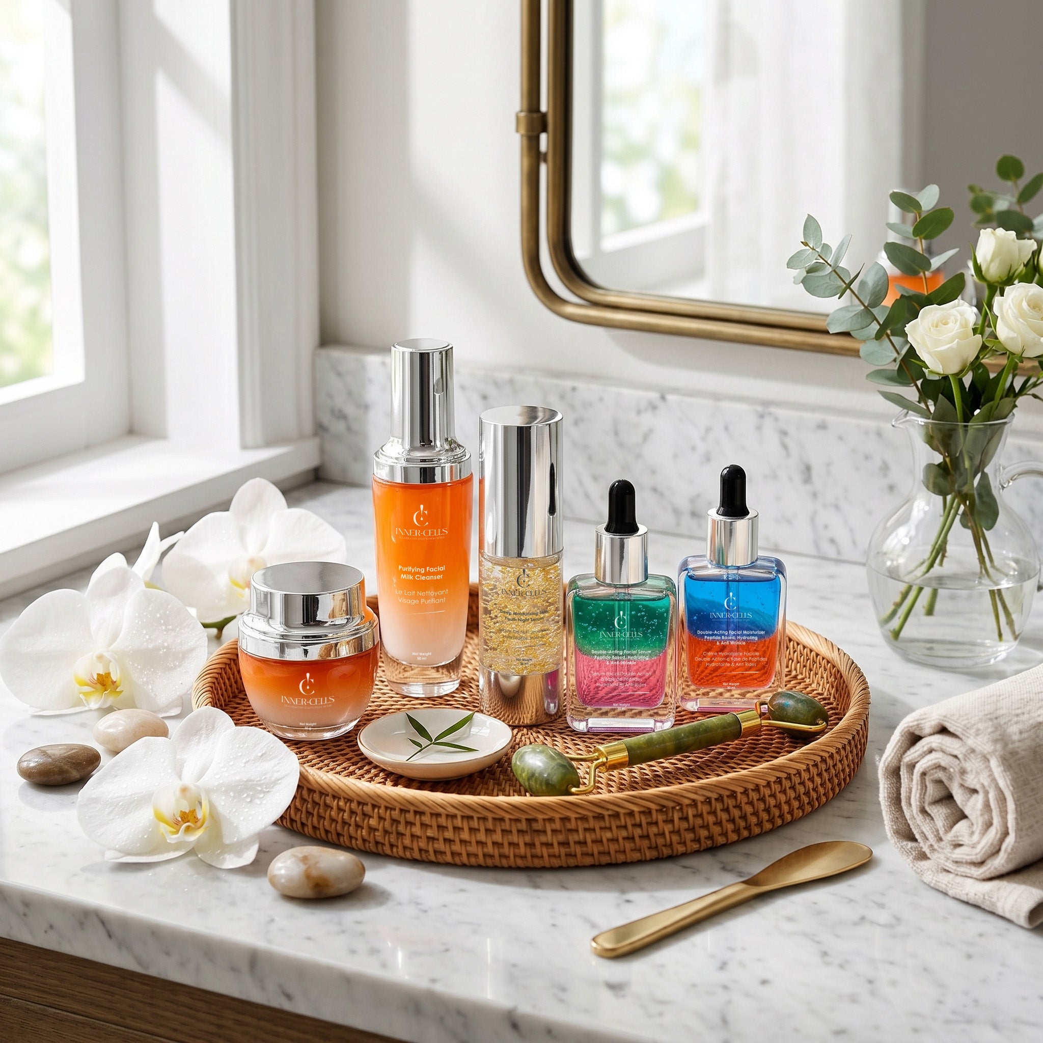 Skin Youth Collection