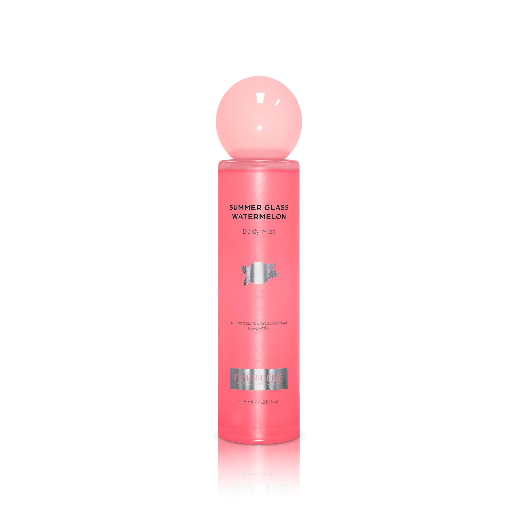 Summer Glass Watermelon Body Mist