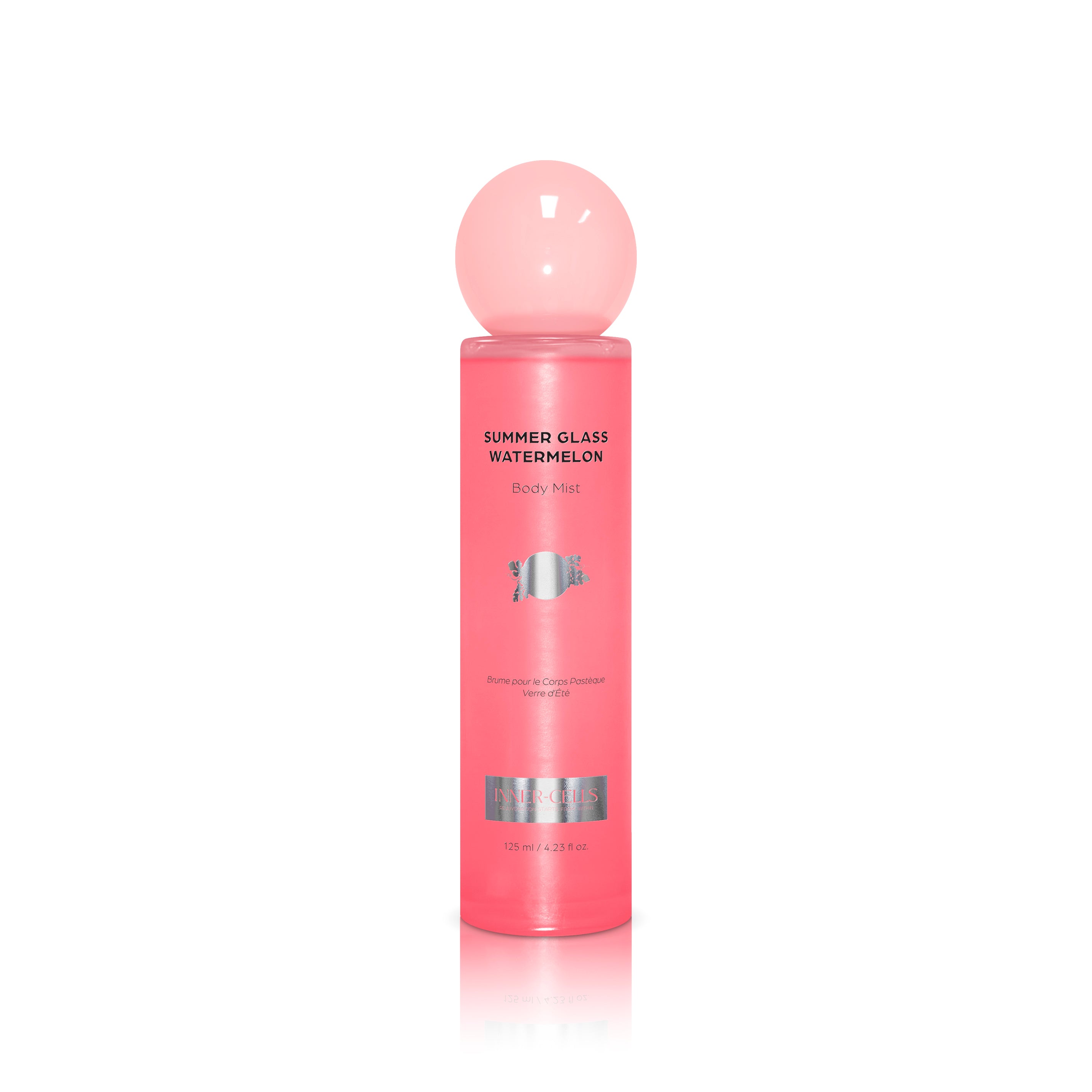 Summer Glass Watermelon Body Mist