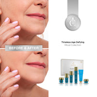 Timeless Age Defying Ritual Collection
