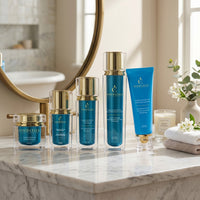 Timeless Age Defying Ritual Collection