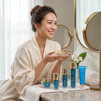 Timeless Age Defying Ritual Collection
