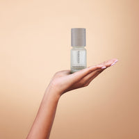 Tissue-Bonding Serum Infused with Hyaluronic Acid + Multi-Peptide Complex