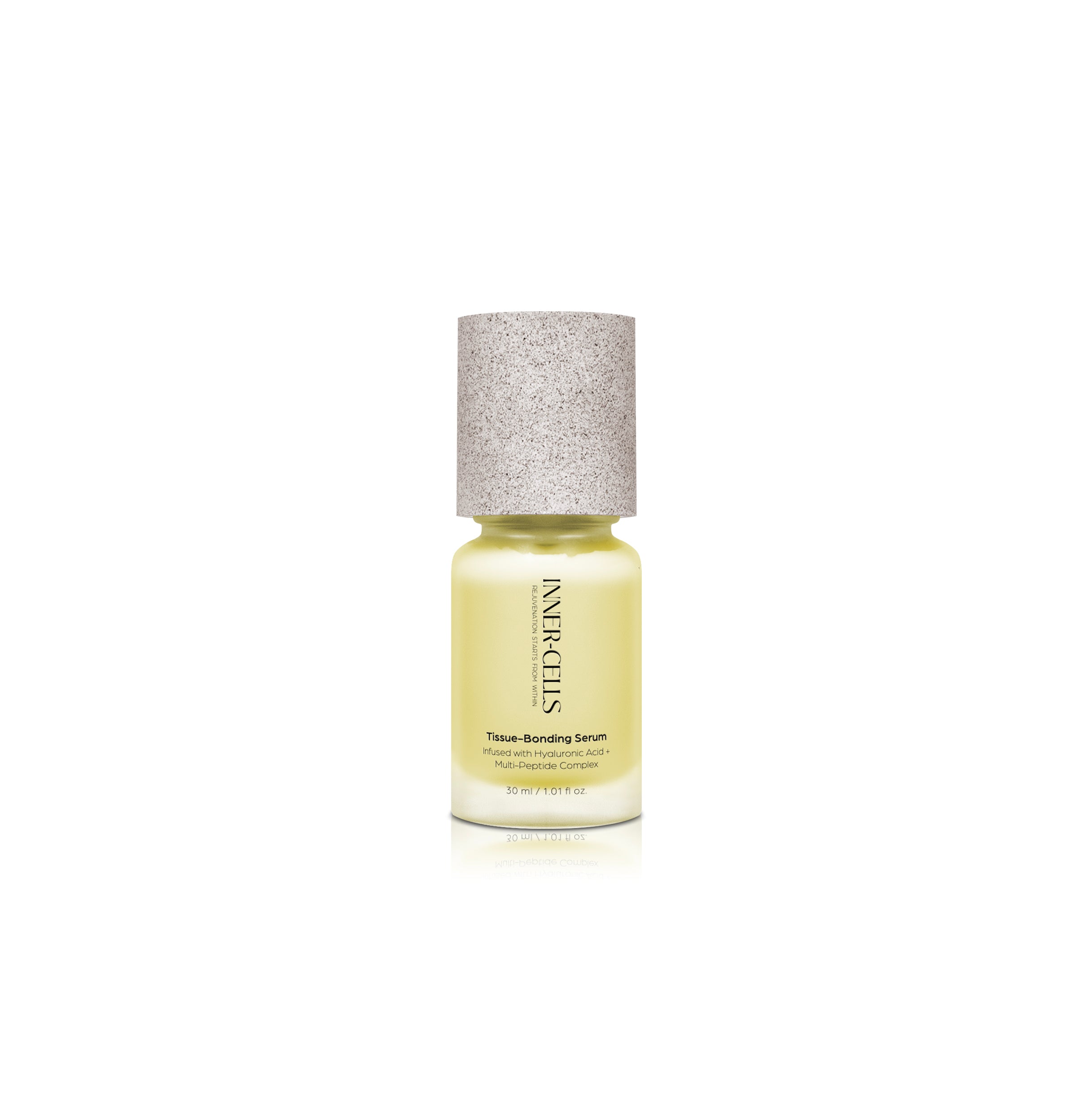 Tissue-Bonding Serum Infused with Hyaluronic Acid + Multi-Peptide
