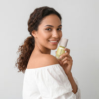 Tissue-Bonding Serum Infused with Hyaluronic Acid + Multi-Peptide Complex