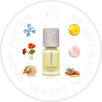 Tissue-Bonding Serum Infused with Hyaluronic Acid + Multi-Peptide Complex