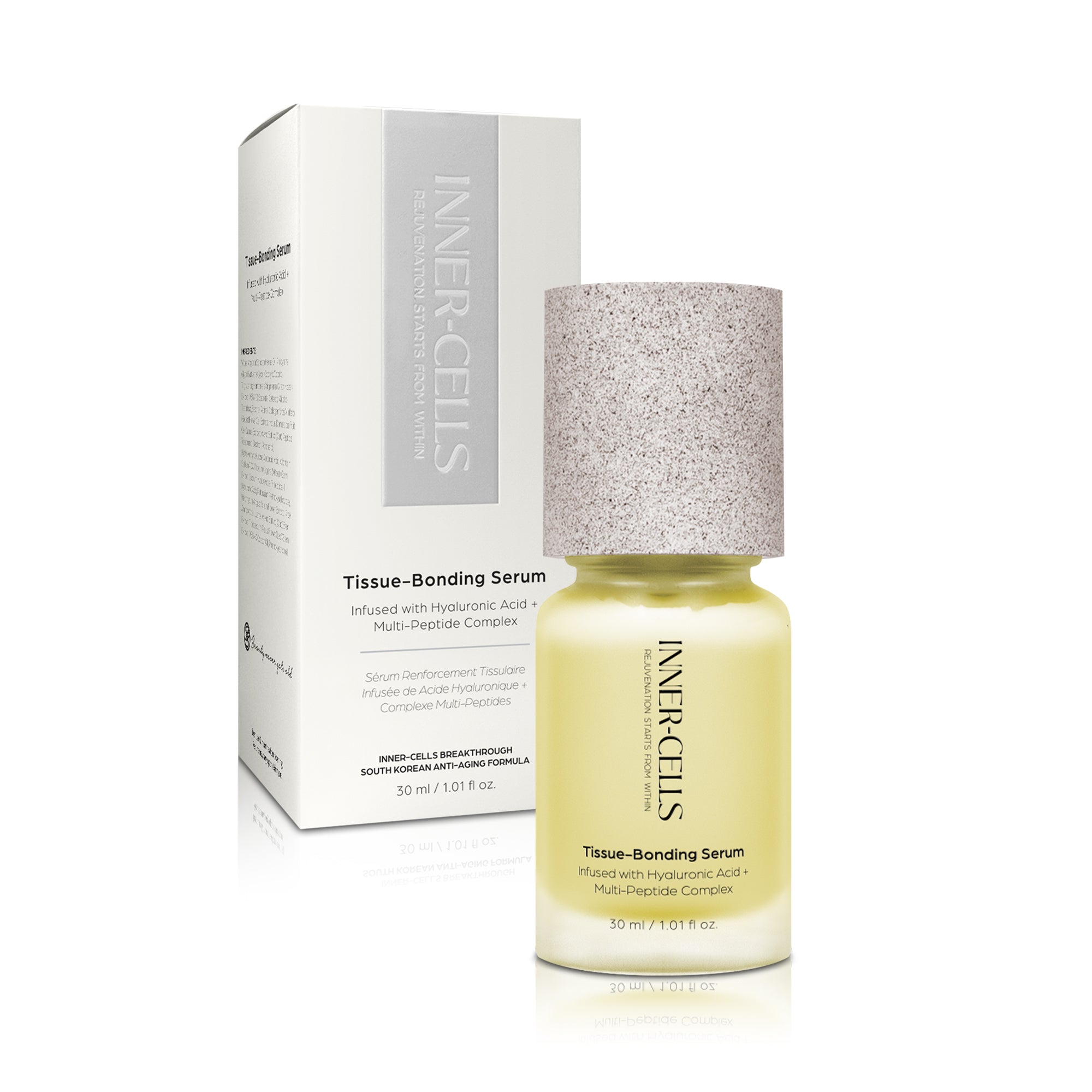美容液 CELLPHYS77 CLEAR SERUM 95ml Image Skincare Clear Cell Restoring Serum - Planet Beauty