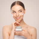 Heat Infusion Face Mask Infused with Hyaluronic Acid + Multi-Peptide Complex