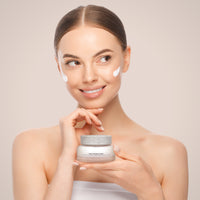 Heat Infusion Face Mask Infused with Hyaluronic Acid + Multi-Peptide Complex