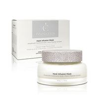 Heat Infusion Face Mask Infused with Hyaluronic Acid + Multi-Peptide Complex