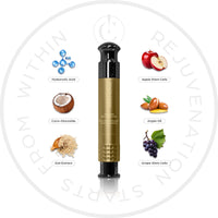 Age Defying Silken Lifting Cream