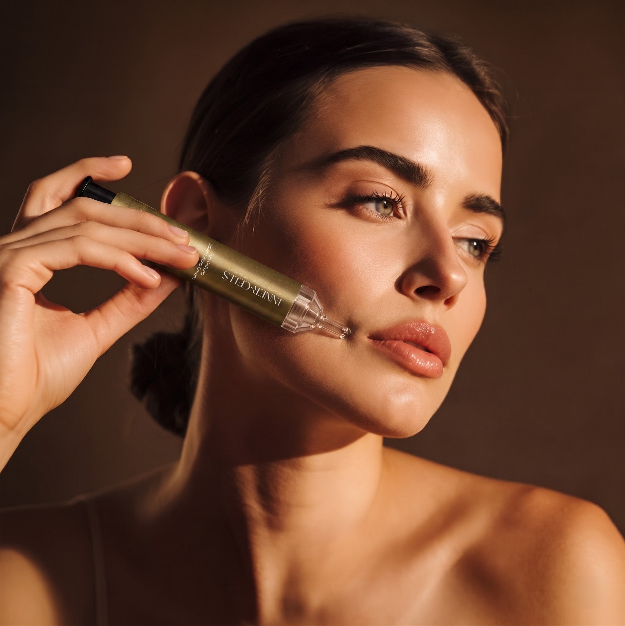 Age Defying Silken Lifting Cream