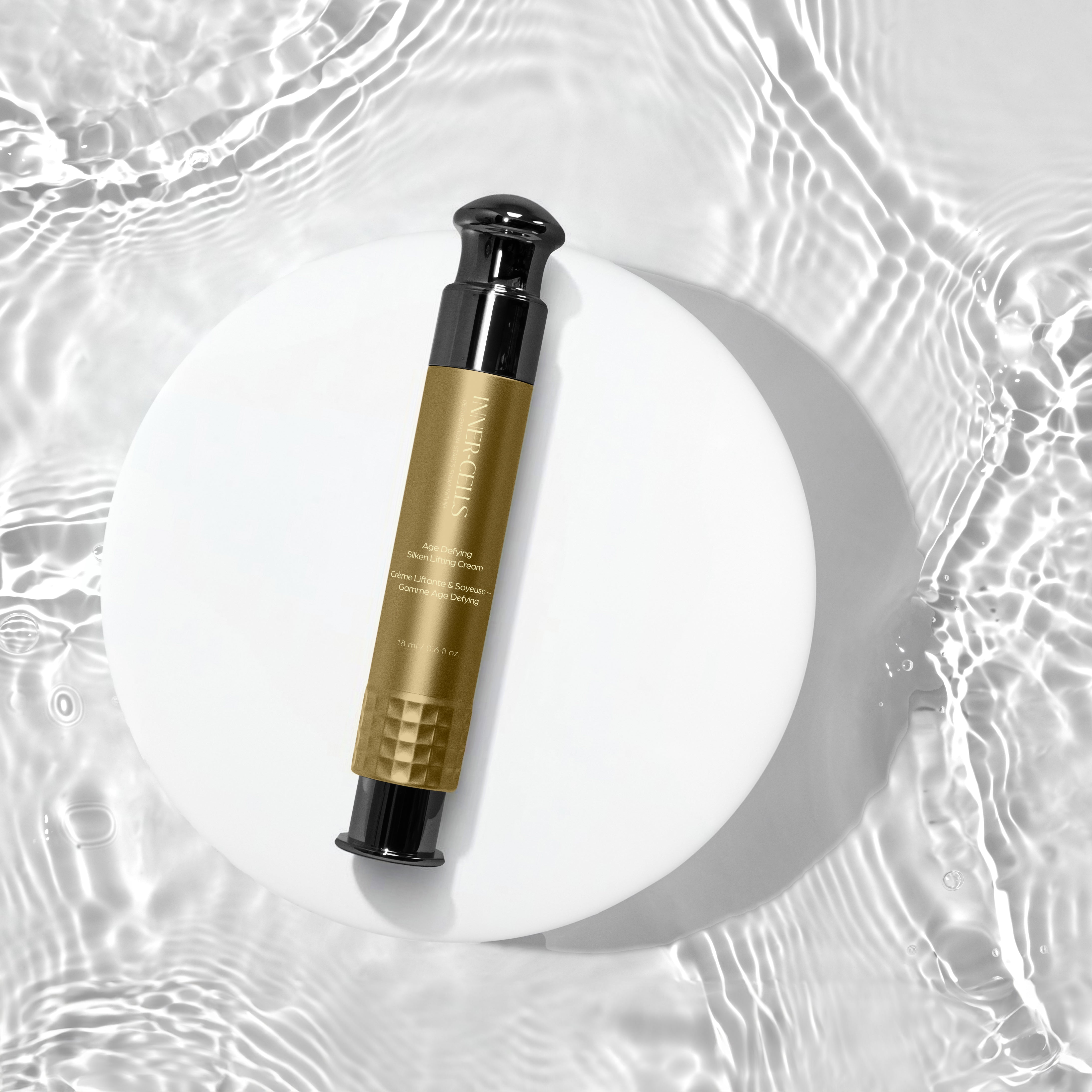 Age Defying Silken Lifting Cream