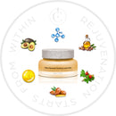 Silken Renewal Finishing Layer Mask Infused with Hyaluronic Acid + Multi-Peptide Complex