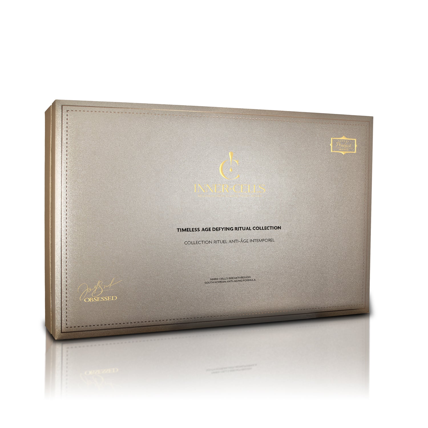 Timeless Age Defying Ritual Collection