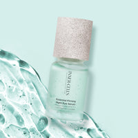 Essential Firming Night Eye Serum Infused with Vitamin C + Multi-Peptide Complex