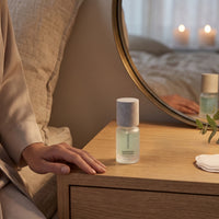 Essential Firming Night Eye Serum Infused with Vitamin C + Multi-Peptide Complex