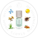 Essential Firming Night Eye Serum Infused with Vitamin C + Multi-Peptide Complex