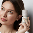 Essential Firming Face & Eye Cream Infused with Vitamin C + Multi-Peptide Complex