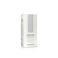 Essential Firming Face & Eye Cream Infused with Vitamin C + Multi-Peptide Complex