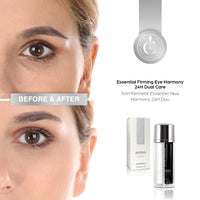 Essential Firming Eye Harmony 24H Dual Care