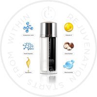 Essential Firming Eye Harmony 24H Dual Care