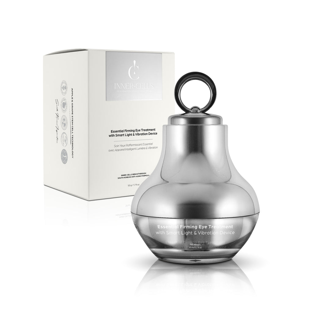 ESSENTIAL EYE FIRMING – Inner Cells