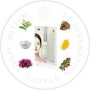 Purity Veil Tea Tree Face Mask