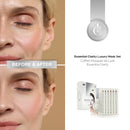 Essential Clarity Luxury Mask Set
