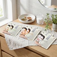 Essential Clarity Luxury Mask Set