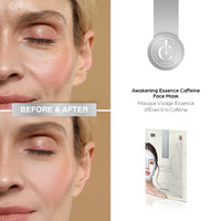 Awakening Essence Caffeine Face Mask