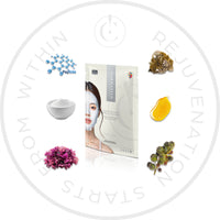 Awakening Essence Caffeine Face Mask