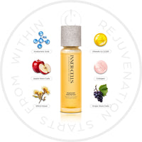 Essential Skin Balancing Toner Infused with Hyaluronic Acid + Multi-Peptide Complex