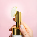 Essential Purifying Lava Foam Cleanser Infused with Hyaluronic Acid + Multi-Peptide Complex