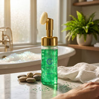 Amino Balance Gentle Lava Foam Cleanser