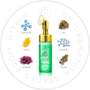 Amino Balance Gentle Lava Foam Cleanser