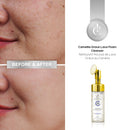 Camellia Grace Lava Foam Cleanser