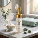 Camellia Grace Lava Foam Cleanser