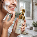 Camellia Grace Lava Foam Cleanser