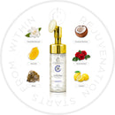 Camellia Grace Lava Foam Cleanser