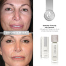 Essential Purifying Milk Cleanser Infused with Hyaluronic Acid + Multi-Peptide Complex