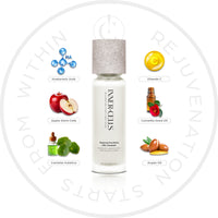 Essential Purifying Milk Cleanser Infused with Hyaluronic Acid + Multi-Peptide Complex