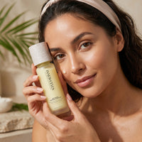 24H Hydration Moisturizer Infused with Hyaluronic Acid + Multi-Peptide Complex