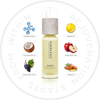 24H Hydration Moisturizer Infused with Hyaluronic Acid + Multi-Peptide Complex